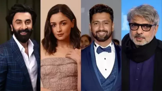 Ranbir Kapoor CONFIRMS Love & War release postponed; Sanjay Leela Bhansali directorial to release after Ramayana Part 1 - 3