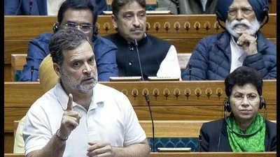 Farm politics intensifies in west U.P. over India-U.S. deal - 2