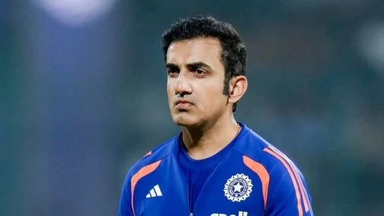 Gambhir Eyes Olympic glory: BCCI may extend India Coach tenure till 2028 LA Olympics - 1