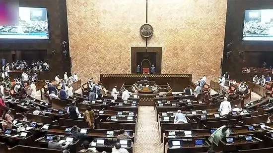 37 Rajya Sabha seats up for grabs across 10 states: ECI announces full schedule - Details - 1