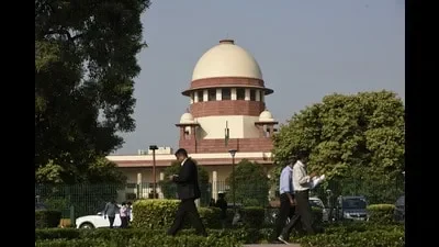 Delhi pollution: Supreme Court says planting of trees only sustainable way to save National Capital`s air - 1