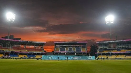 Super 8s starts with washout as Pakistan vs New Zealand abandoned - 2