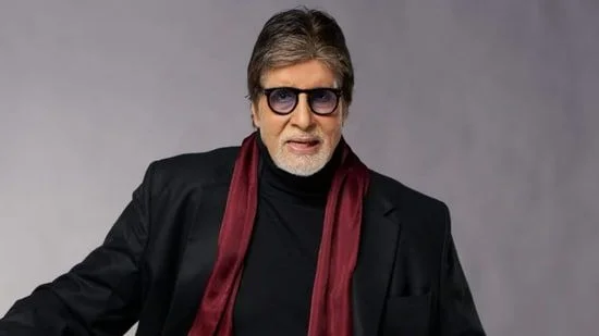 Amitabh Bachchan invests Rs 35 crores in Ayodhya land: Reports - 2