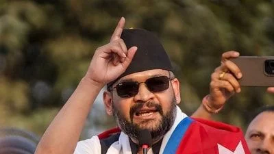 Nepal election results LIVE: Rapper-turned-politician Balen Shah unseats former Nepal PM in own constituency | World News - Hindustan Times - 1