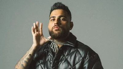 Karan Aujla offers free entry to previous attendees, announces Mumbai 2.0 concert after Holi backlash - 1
