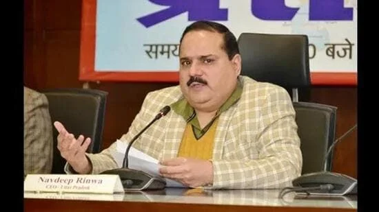 Uttar Pradesh SIR: Over 70 lakh forms for including names, 2.68 lakh for deletion in claims, objections period - 3
