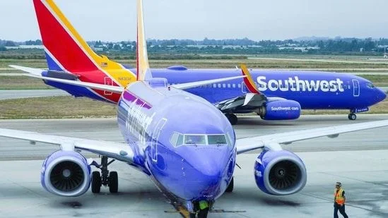 UPDATE: SOUTHWEST flight diverted to Atlanta due to security threat amid terror fears... - 3