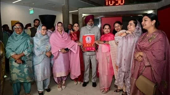Punjab FM Cheema presents ₹2.60 lakh crore budget for FY27, says every promise fulfilled - 2