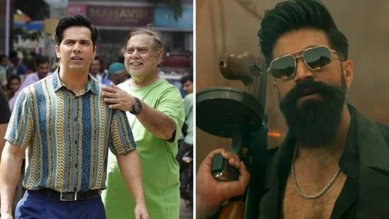 SCOOP: Makers of Varun Dhawan-starrer Hai Jawani Toh Ishq Hona Hai plan to prepone release from June 12 to May 22 - 1