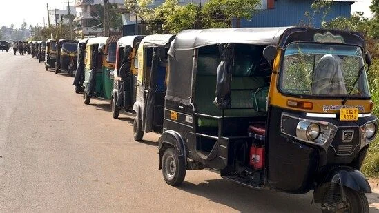 Fuel price hike in Bengaluru triggers public outrage, worries commuters, cab and gig workers - 1