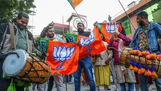 BJP Announces Its Nominee for Karaikal (South) - 1