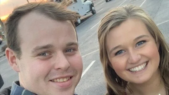 Kendra Duggar Released from Jail Following Child Endangerment Arrest - 2