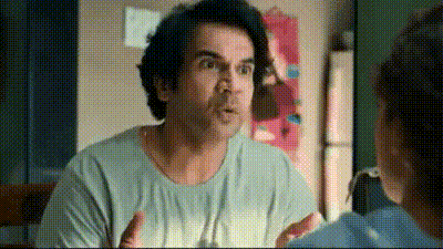 Rajkummar Rao turns ‘Kanjoos’ in Netflix’s Toaster trailer: One toaster sparks absolute chaos in this Sanya Malhotra starrer - 1