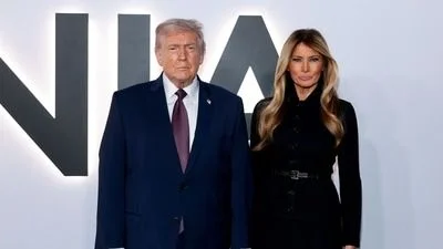 'Our President Is NOT a Christian': Marjorie Taylor Greene Says Trump Allies Should 'Beg for Forgiveness' - 3