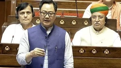 South states will not lose due to delimitation, will clarify in Parliament: Centre - 1