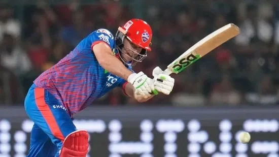 IPL 2026 RCB vs DC | Miller takes Delhi home with last-over exploits after Stubbs, Rahul set up chase - 4