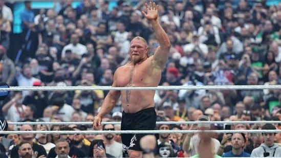 WrestleMania 42 results: 'The Demon' Finn Balor smashes Dominik Mysterio with a vengeance - 2