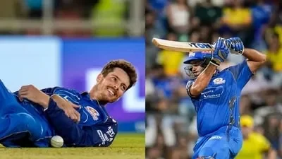 IPL 2026: Why concussion sub for a shoulder injury? Mahela Jayawardene explains - 1