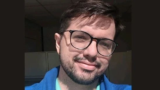 Joshua LeBlanc's Death Fits in Disturbing Scientists Case: 5 Photos of NASA Engineer Found in Burned Tesla - 4