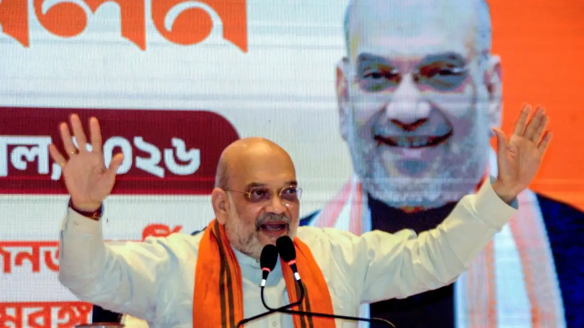 Assembly elections 2026 LIVE: I will come again during oath-taking ceremony of BJP government, says PM Modi at Barrackpore rally - 3