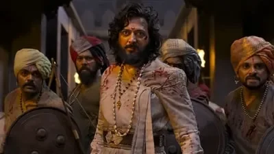 Riteish Deshmukh SLAMS Bageshwar Baba over Shivaji Maharaj comment: “Unacceptable and infuriating” - 1