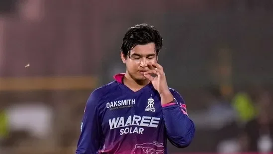 Vaibhav Sooryavanshi’s dominance in IPl 2026 triggers ‘AI chip in bat’ remark in light-hearted take - 4