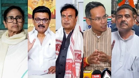 Assembly election 2026 LIVE: Exit polls aired at BJP's instructions to demoralise TMC workers, says CM Mamata - 1