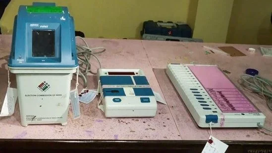Assembly elections 2026 LIVE: Repolling begins at 15 booths in South 24 Parganas after ECI's repoll order - 1
