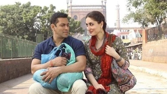 FACT CHECK: Kareena Kapoor NOT offered Salman Khan’s Raj & DK film; casting to begin only in June - 1