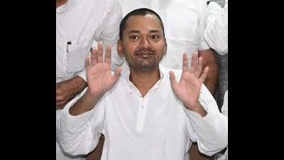 Preparation on for Bihar Cabinet expansion amid Nishant Kumar’s induction buzz - 1