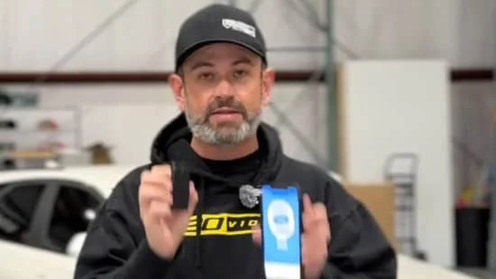 The Gift Before Goodbye: 1320Video Pioneer Kyle Loftis Dies at 34, Weeks After Receiving a Corvette ZR1 From Cleetus McFarland - 2