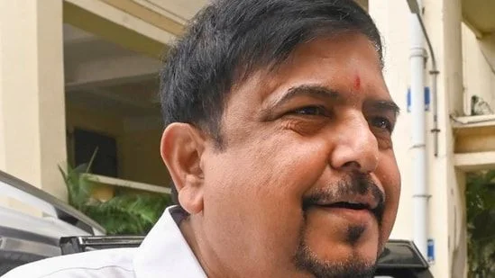 Municipal Recruitment Scam: ED Arrests Former Bengal Minister Sujit Bose After 10-Hour Grilling - 1