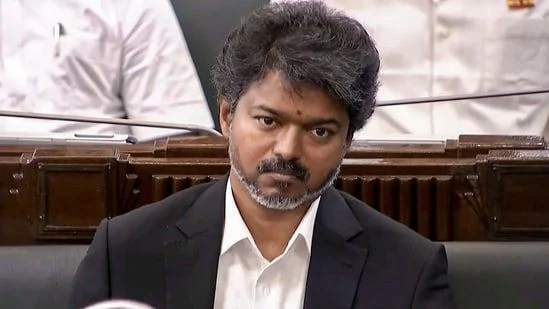 Vijay removes astrologer from special official post after appointment row - 2