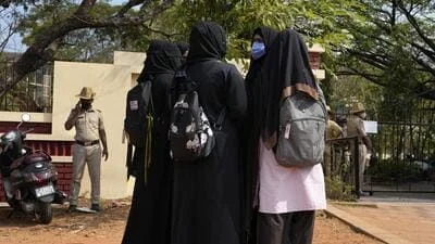 Uniform policy: No new practices will be allowed, says Karnataka CM - 4