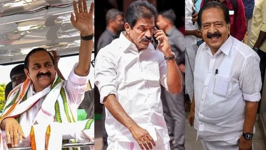 Congress high command defers announcement of Kerala CM designate to May 14 - 2