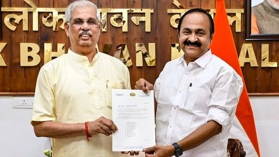 Satheesan's Cabinet: Who are they, what's their net worth? - 3