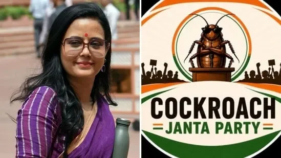 Congress silent, its allies come out in support of Cokcroach Janta Party’s protest - 4