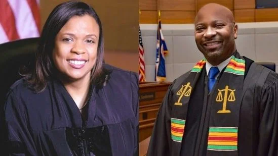Judge Reprimanded For Sex In Chambers Is Obama Appointee, Sentenced Todd Chrisley - 2