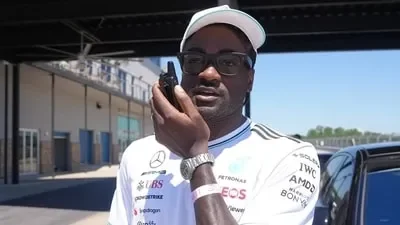 Warrant issued for Aiyuk after viral speeding post... - 1