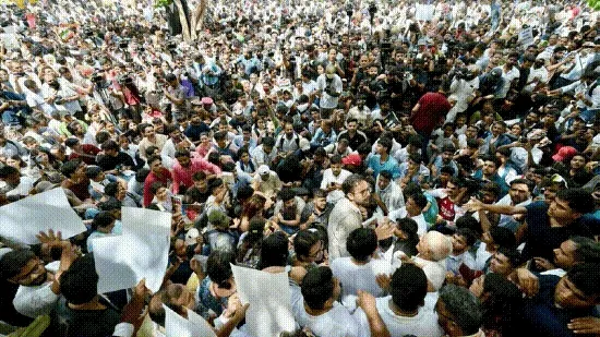 India’s economic growth depends on protecting its fragile environment - 1
