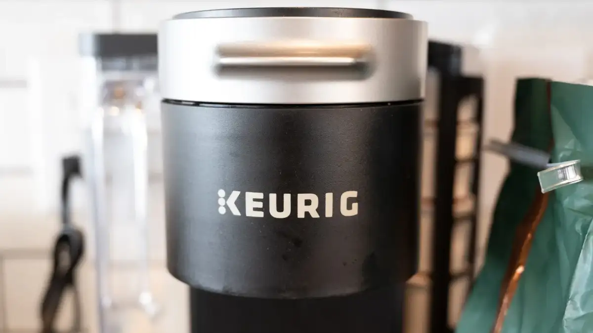Your Moldy Keurig Is Begging to Be Cleaned. This Is the Right Way to Do It - 2