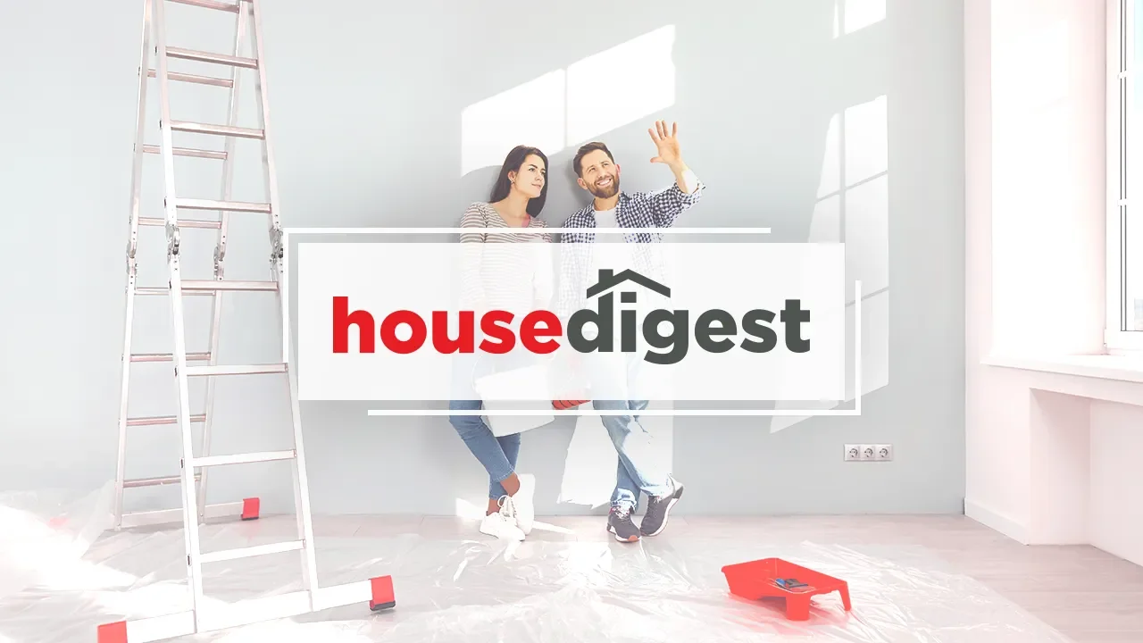 Mike Holmes' Money-Saving Tip For A Kitchen Remodel - 3