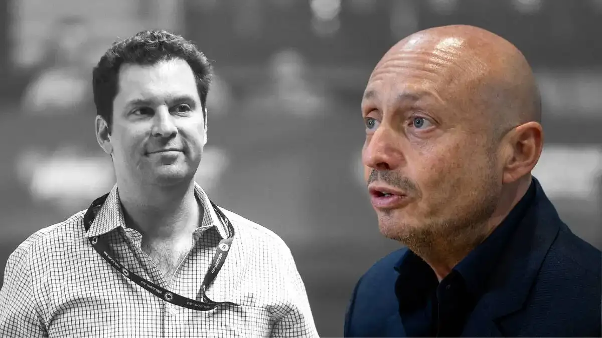 Hawks claim 'attempted cover-up' as Basketball Australia clears NBL owner - 1