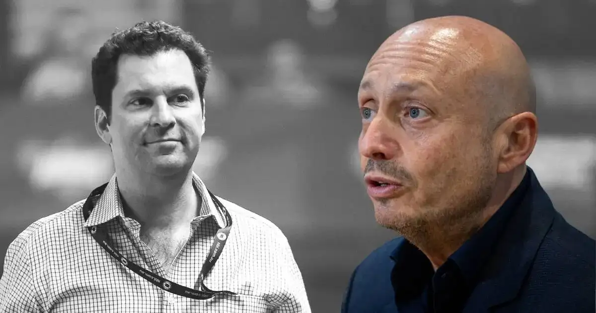 Hawks claim 'attempted cover-up' as Basketball Australia clears NBL owner - 3