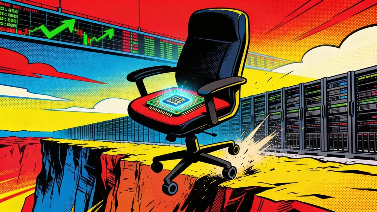 Snap Is Laying Off 16% of Full-Time Staff as It Embraces A.I. - 1