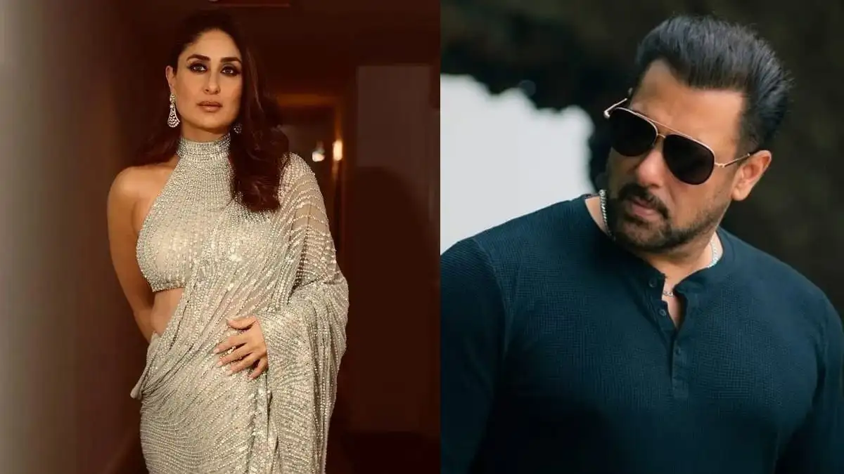 FACT CHECK: Kareena Kapoor NOT offered Salman Khan’s Raj & DK film; casting to begin only in June - 2