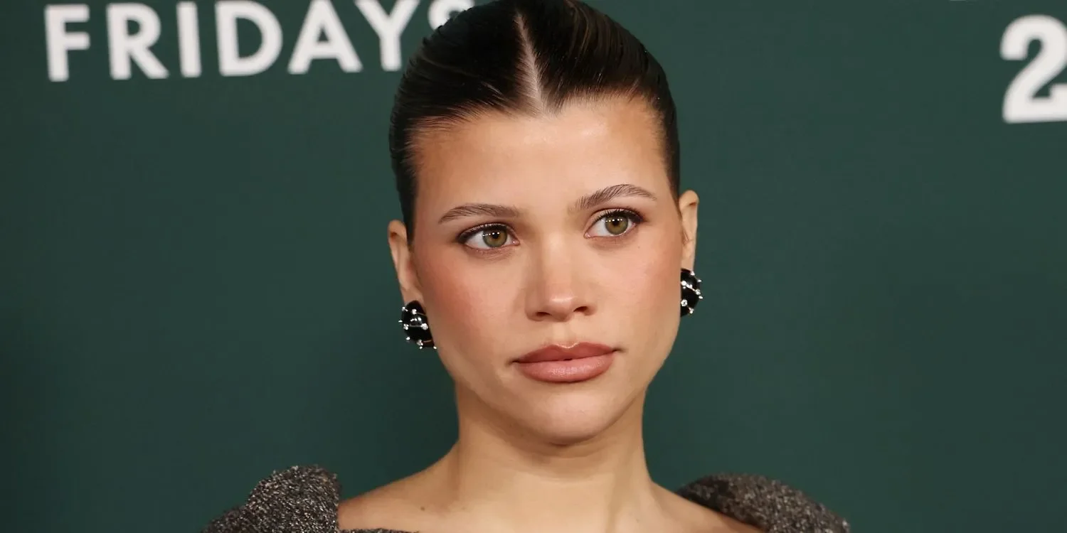 See Inside Sofia Richie's 2nd Birthday Party for Daughter Eloise - 3