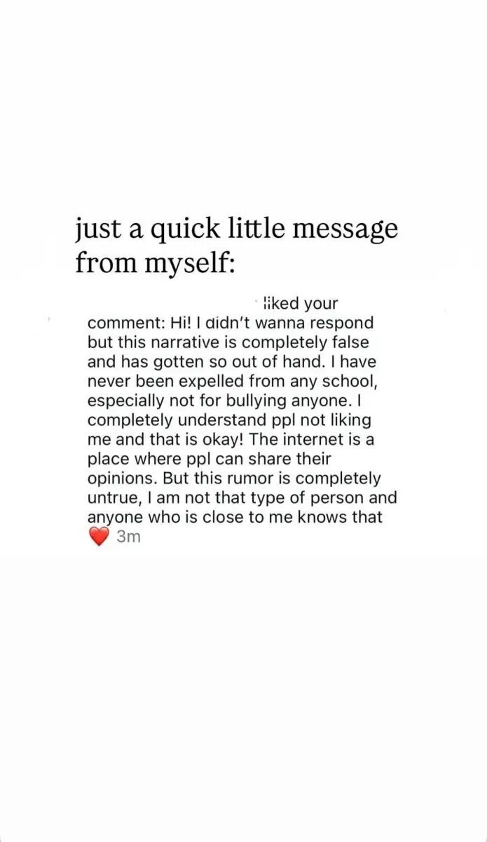 Gwyneth Paltrow's daughter Apple breaks silence on claims she was expelled from school for bullying... amid 'mean girl' drama - 4