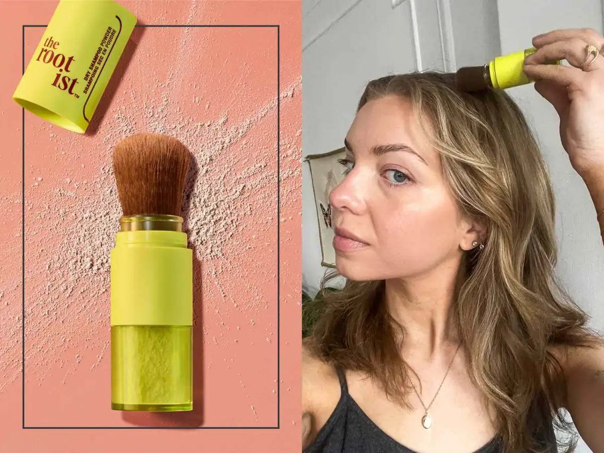 These Dry Shampoos Are So Good, You Can Skip Hair Wash Day - 4