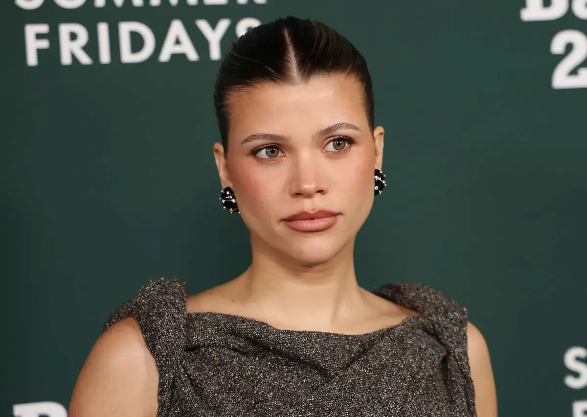 See Inside Sofia Richie's 2nd Birthday Party for Daughter Eloise - 1
